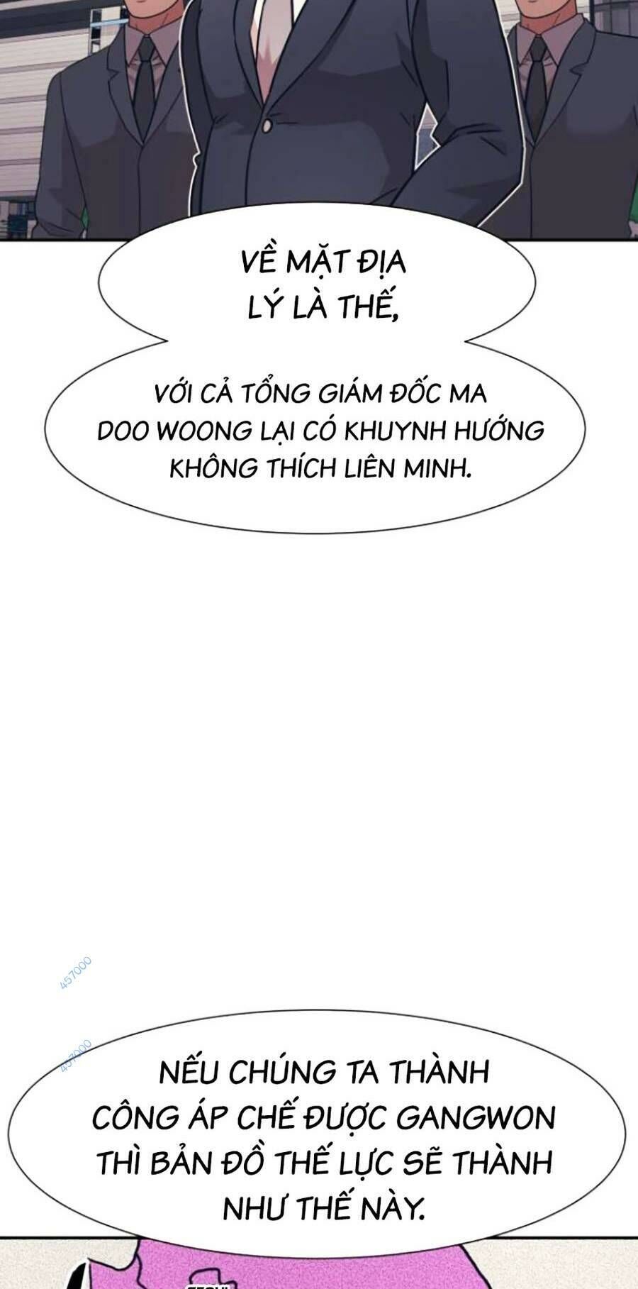 Bản Ngã Tối Thượng Chapter 43 - Trang 2