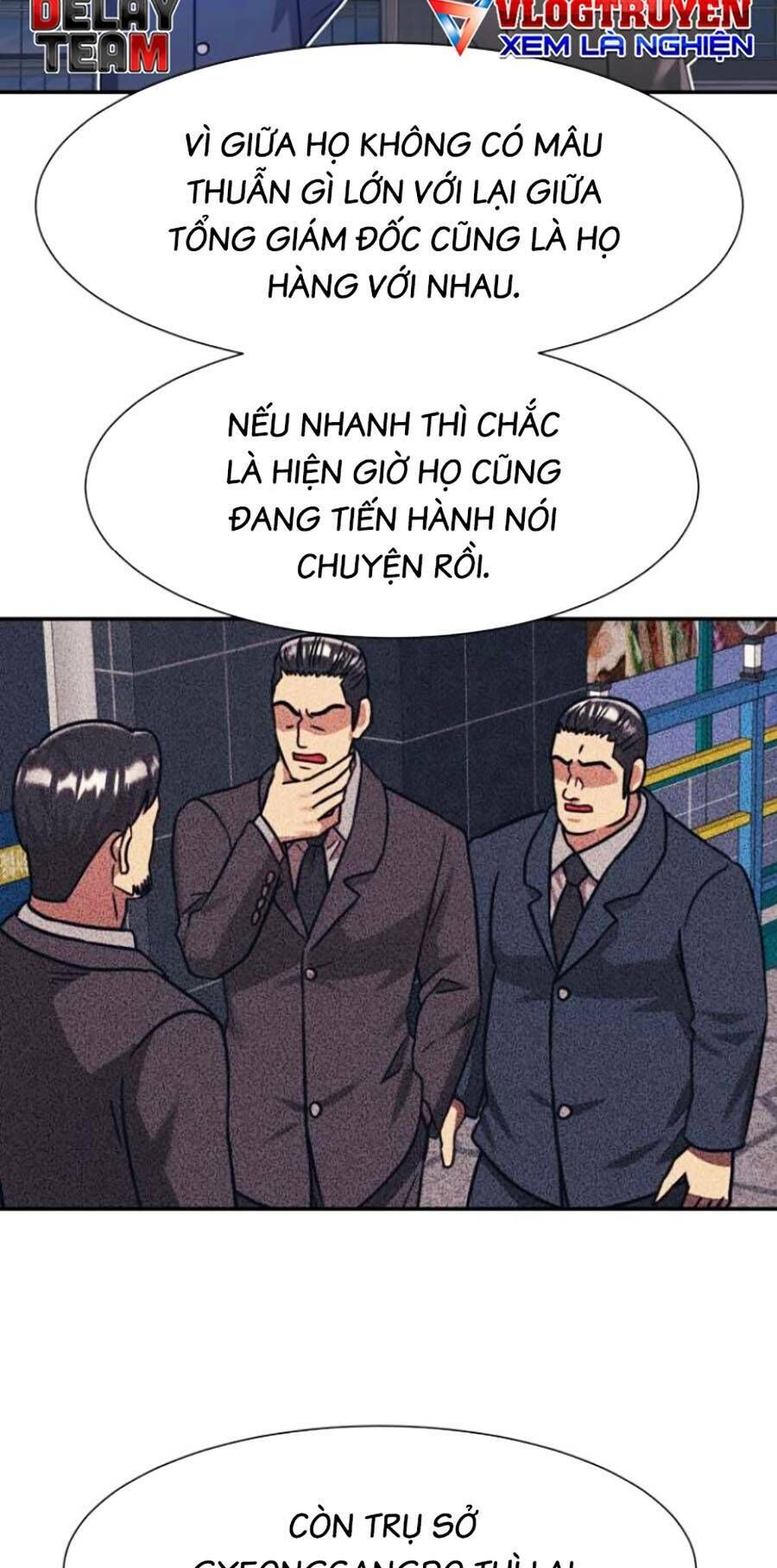 Bản Ngã Tối Thượng Chapter 43 - Trang 2