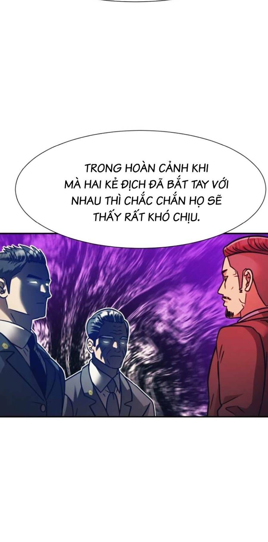 Bản Ngã Tối Thượng Chapter 43 - Trang 2