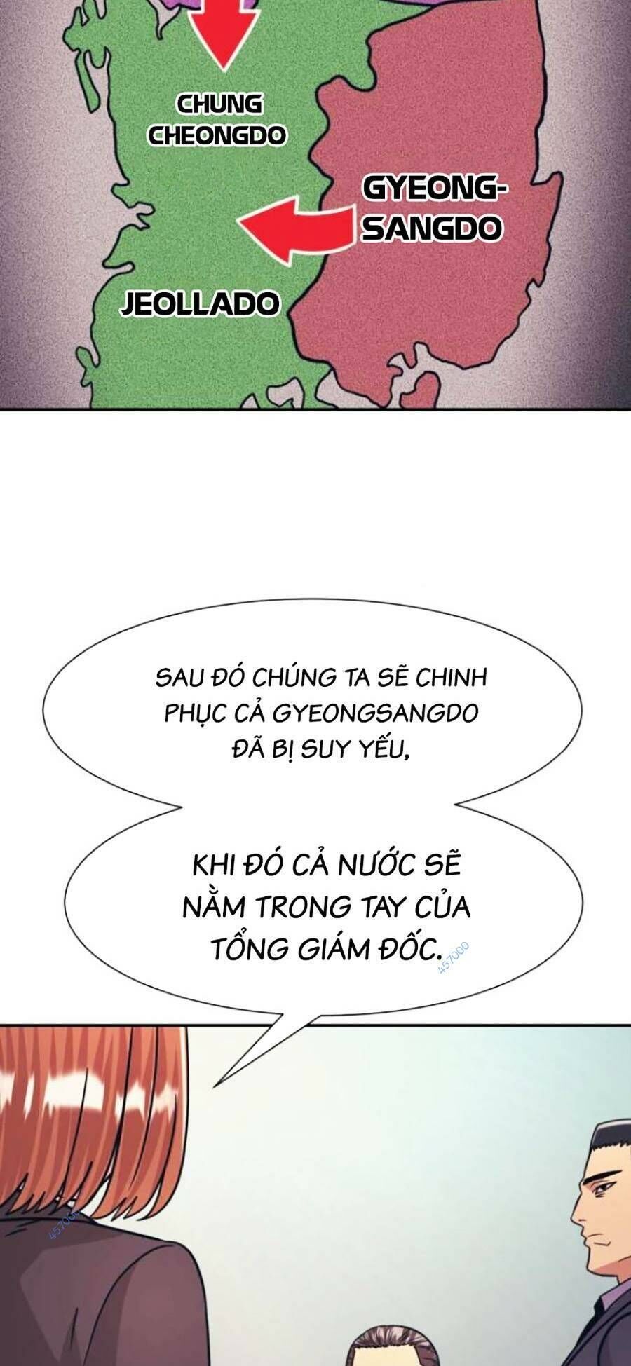 Bản Ngã Tối Thượng Chapter 43 - Trang 2