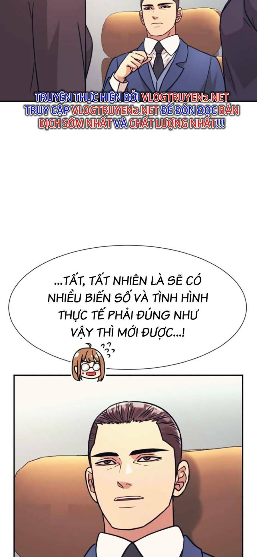 Bản Ngã Tối Thượng Chapter 43 - Trang 2