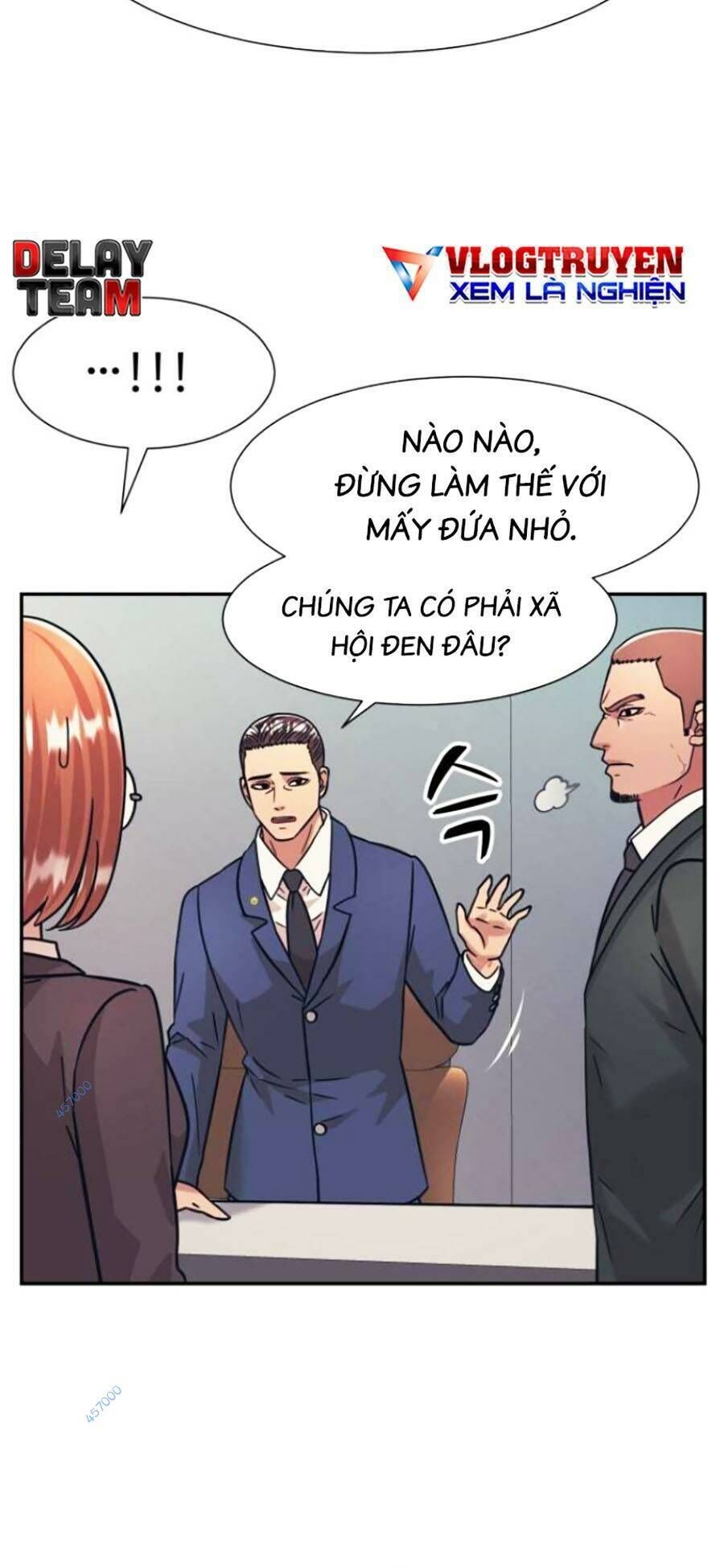 Bản Ngã Tối Thượng Chapter 43 - Trang 2