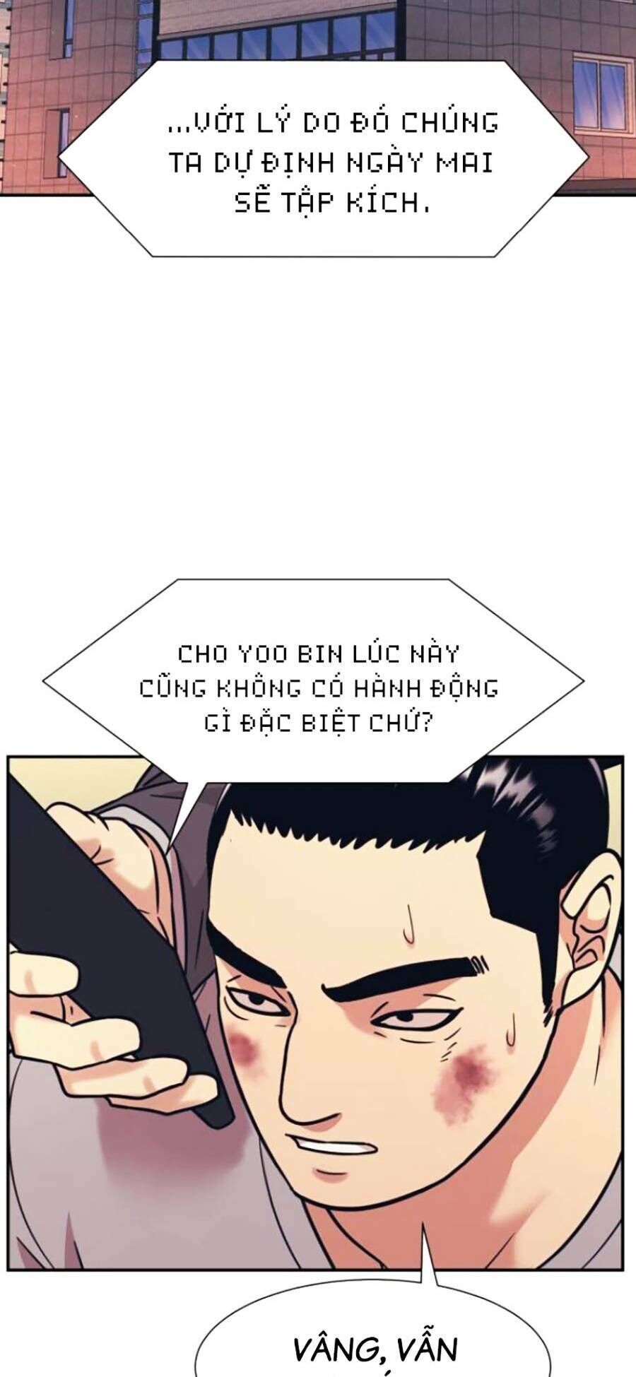 Bản Ngã Tối Thượng Chapter 43 - Trang 2