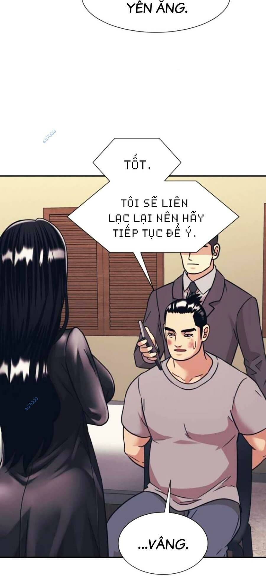 Bản Ngã Tối Thượng Chapter 43 - Trang 2