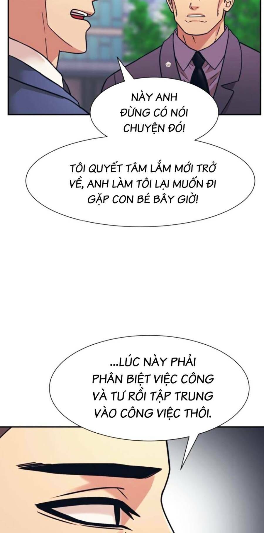 Bản Ngã Tối Thượng Chapter 43 - Trang 2