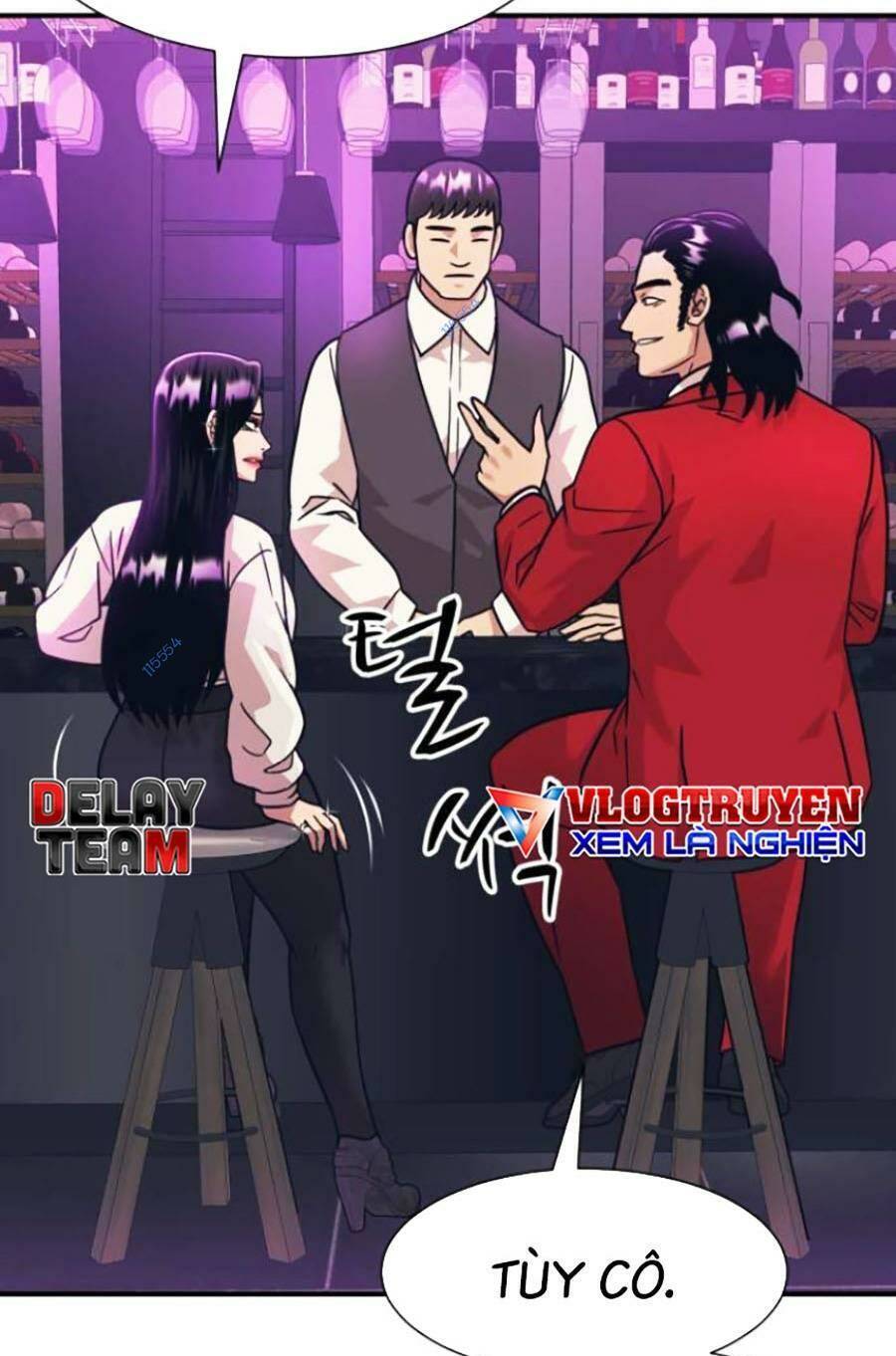 Bản Ngã Tối Thượng Chapter 42 - Trang 2