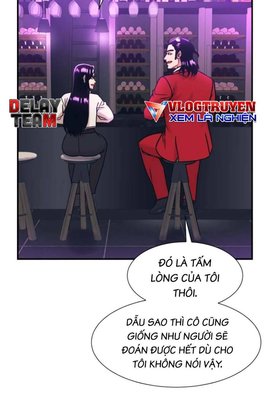 Bản Ngã Tối Thượng Chapter 42 - Trang 2