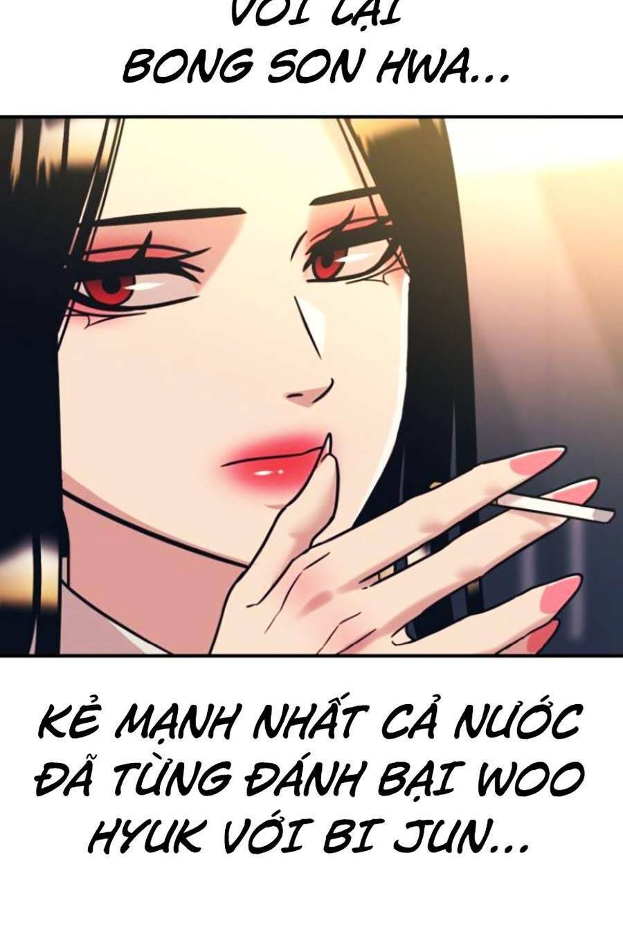 Bản Ngã Tối Thượng Chapter 42 - Trang 2