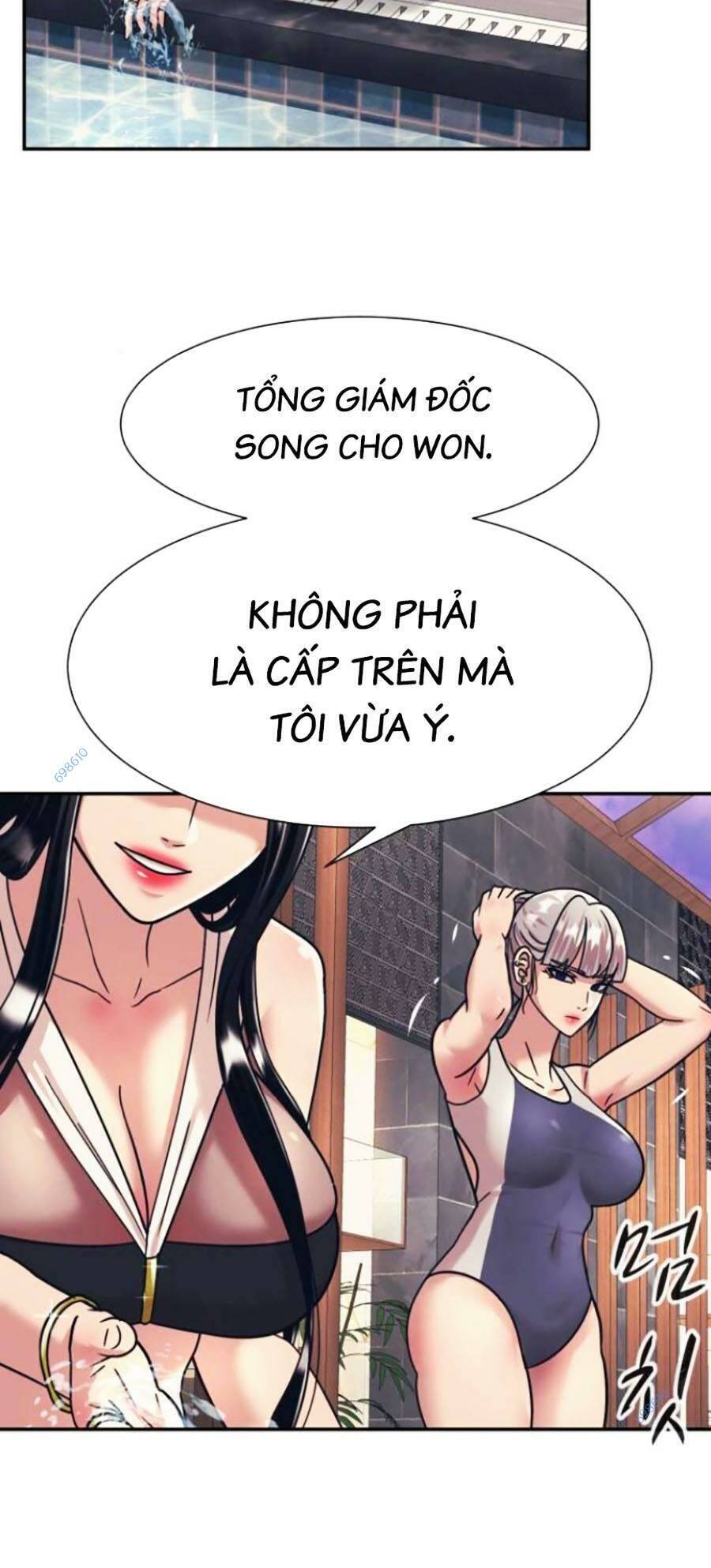 Bản Ngã Tối Thượng Chapter 41 - Trang 2