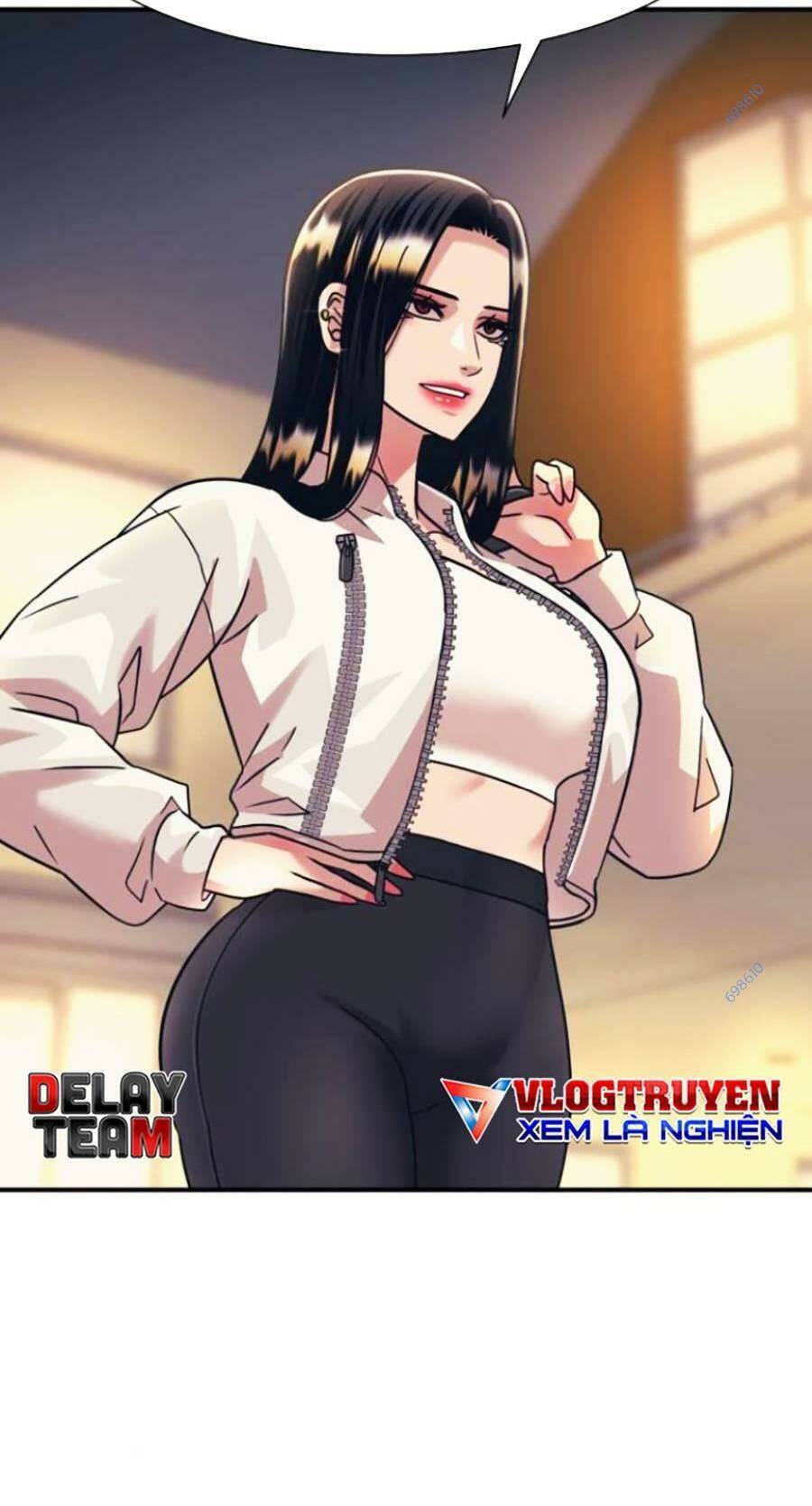 Bản Ngã Tối Thượng Chapter 41 - Trang 2