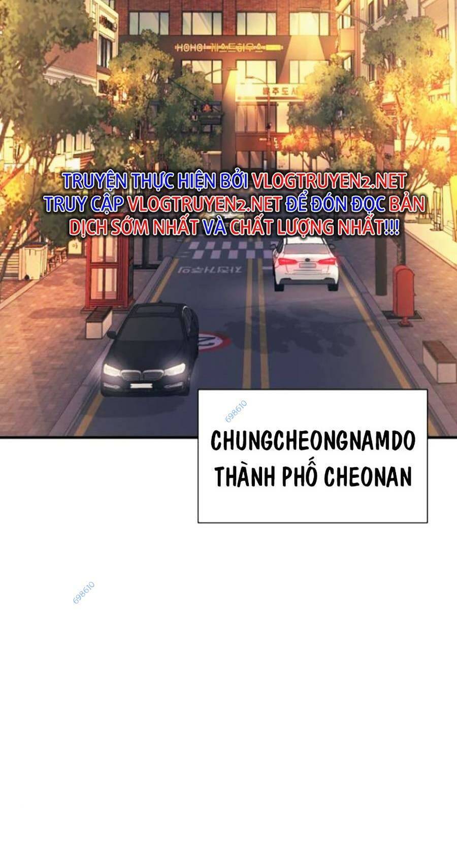 Bản Ngã Tối Thượng Chapter 41 - Trang 2