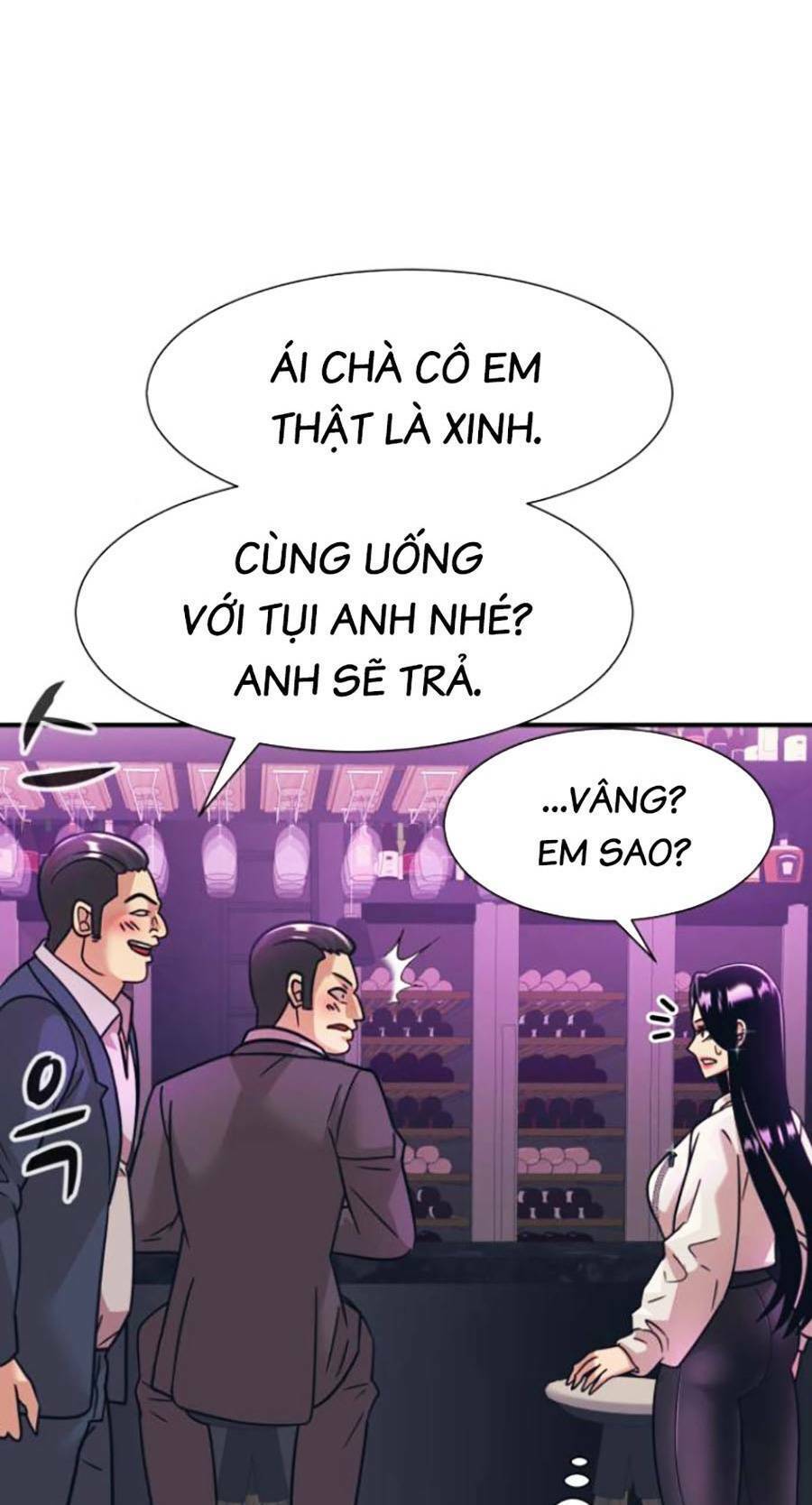 Bản Ngã Tối Thượng Chapter 41 - Trang 2