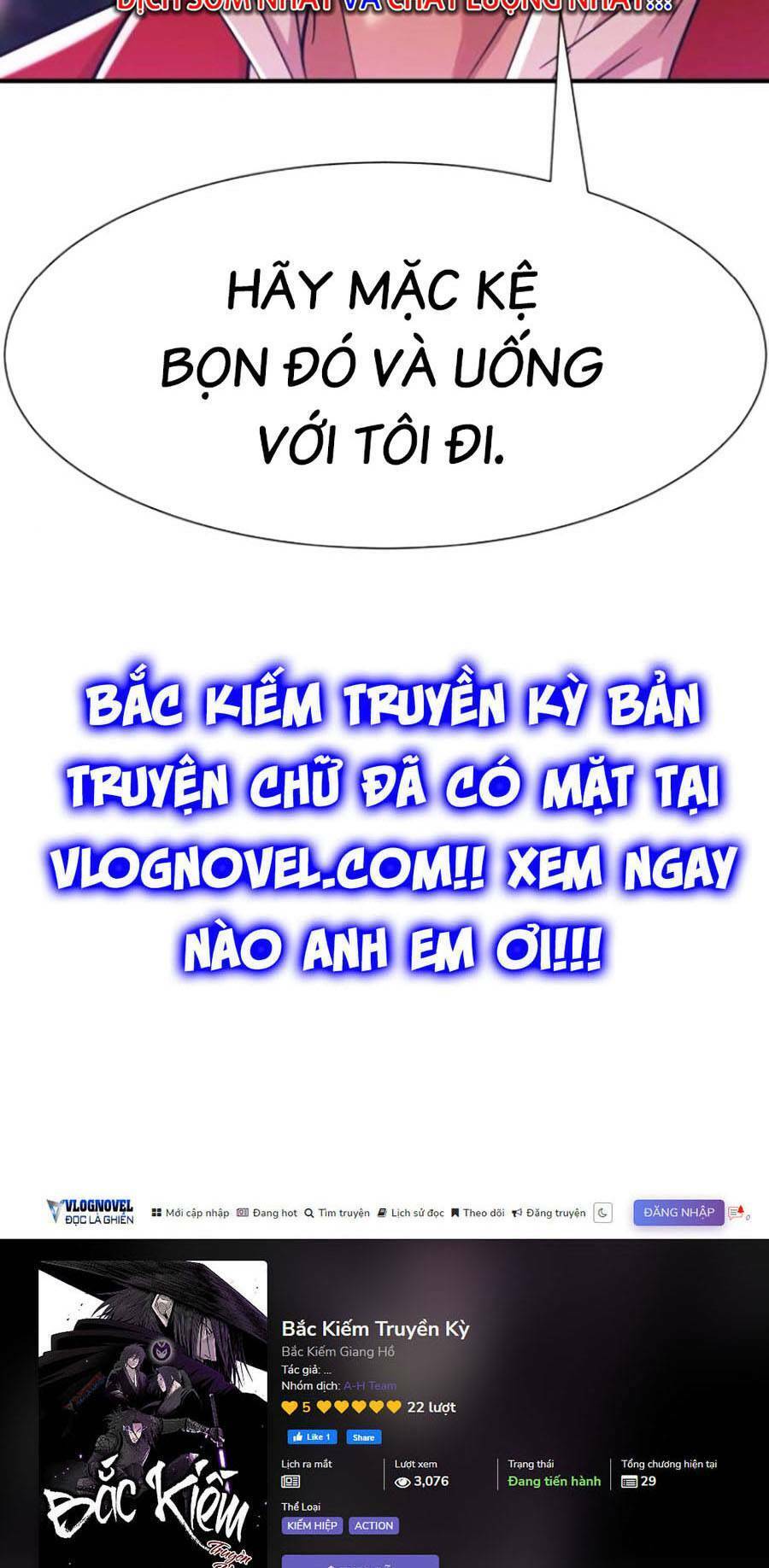 Bản Ngã Tối Thượng Chapter 41 - Trang 2