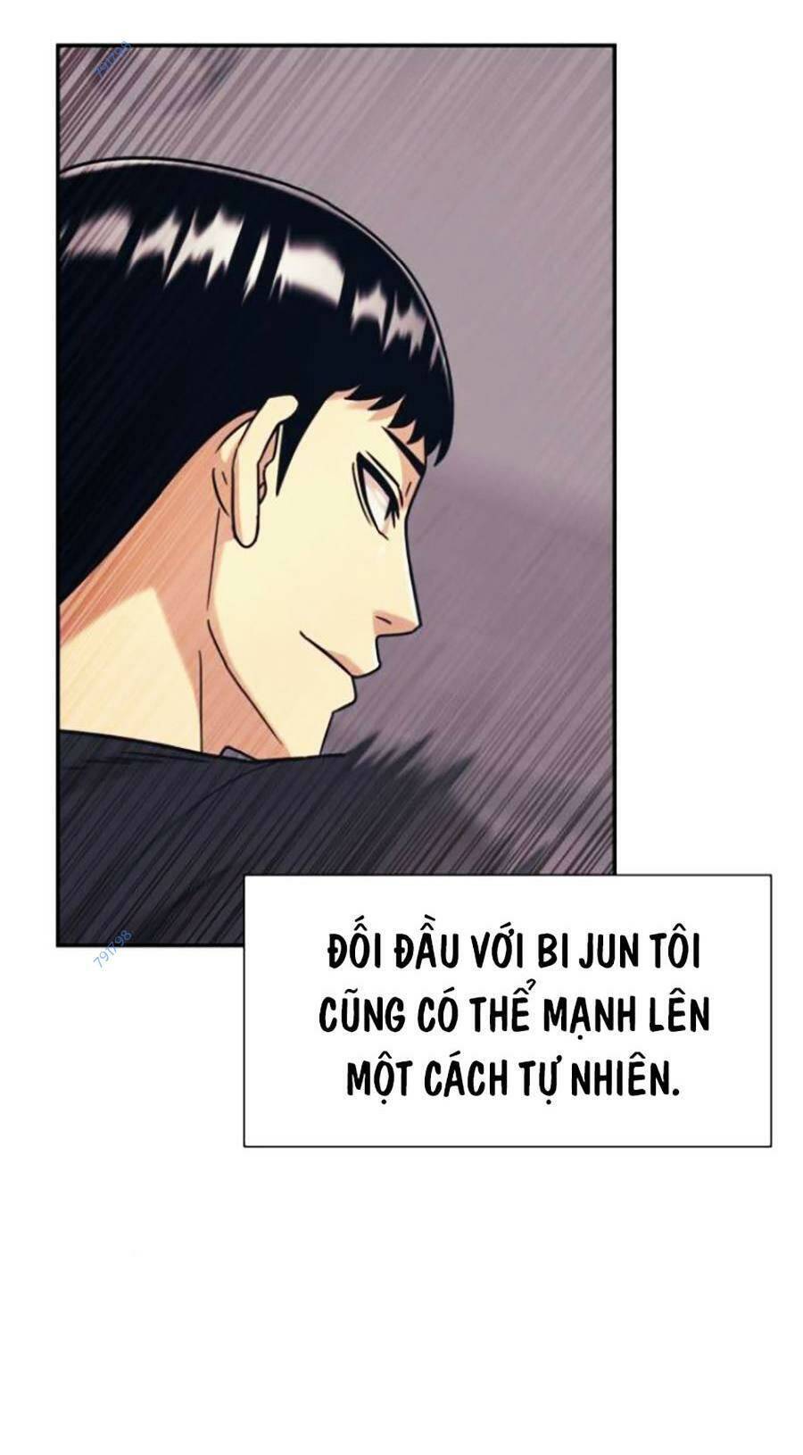 Bản Ngã Tối Thượng Chapter 40 - Trang 2