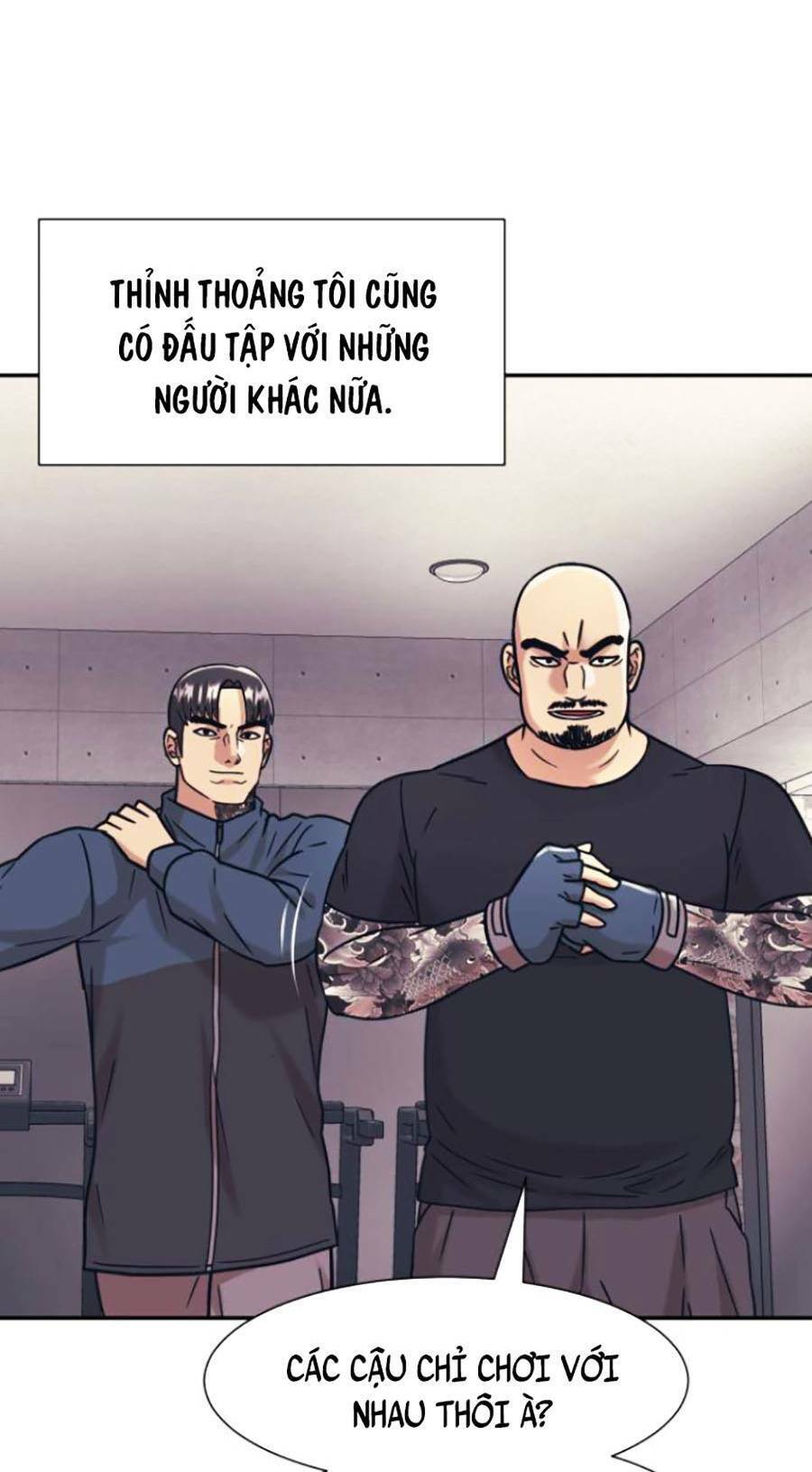 Bản Ngã Tối Thượng Chapter 40 - Trang 2