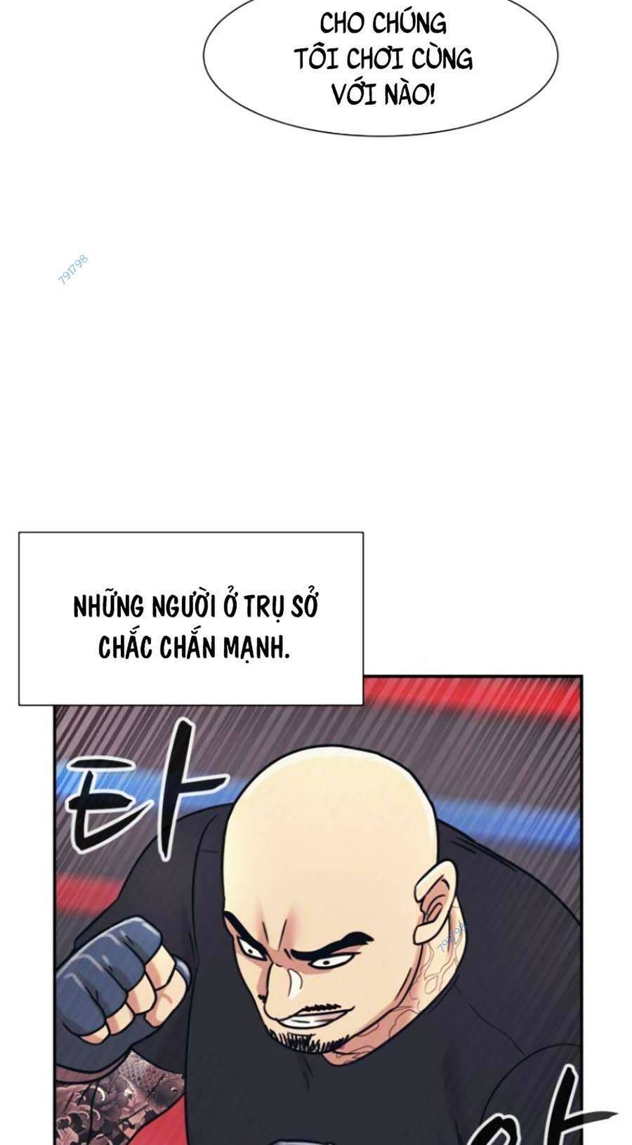 Bản Ngã Tối Thượng Chapter 40 - Trang 2