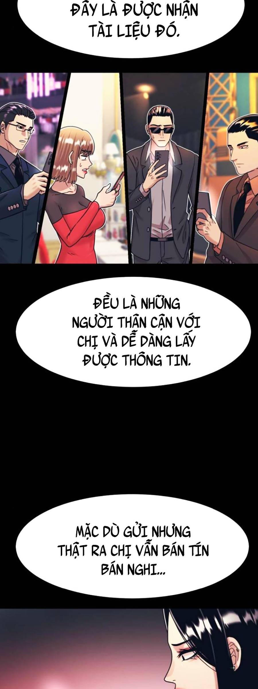 Bản Ngã Tối Thượng Chapter 39 - Trang 2