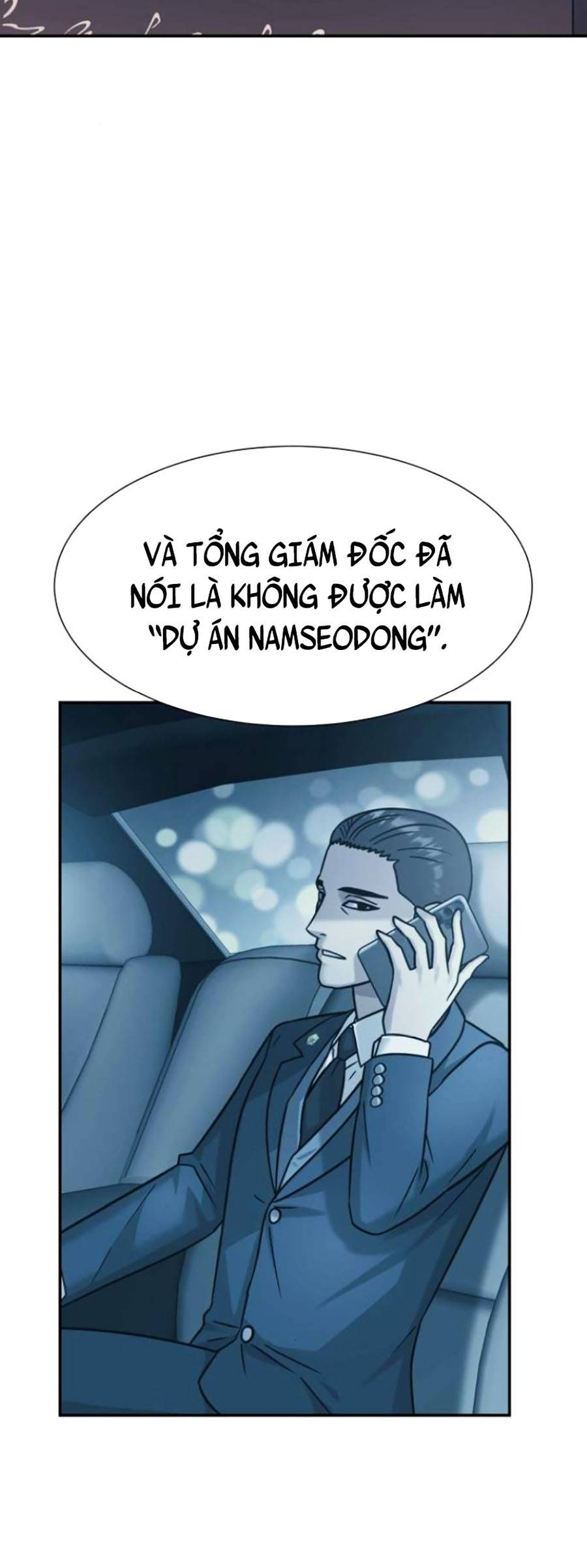 Bản Ngã Tối Thượng Chapter 39 - Trang 2