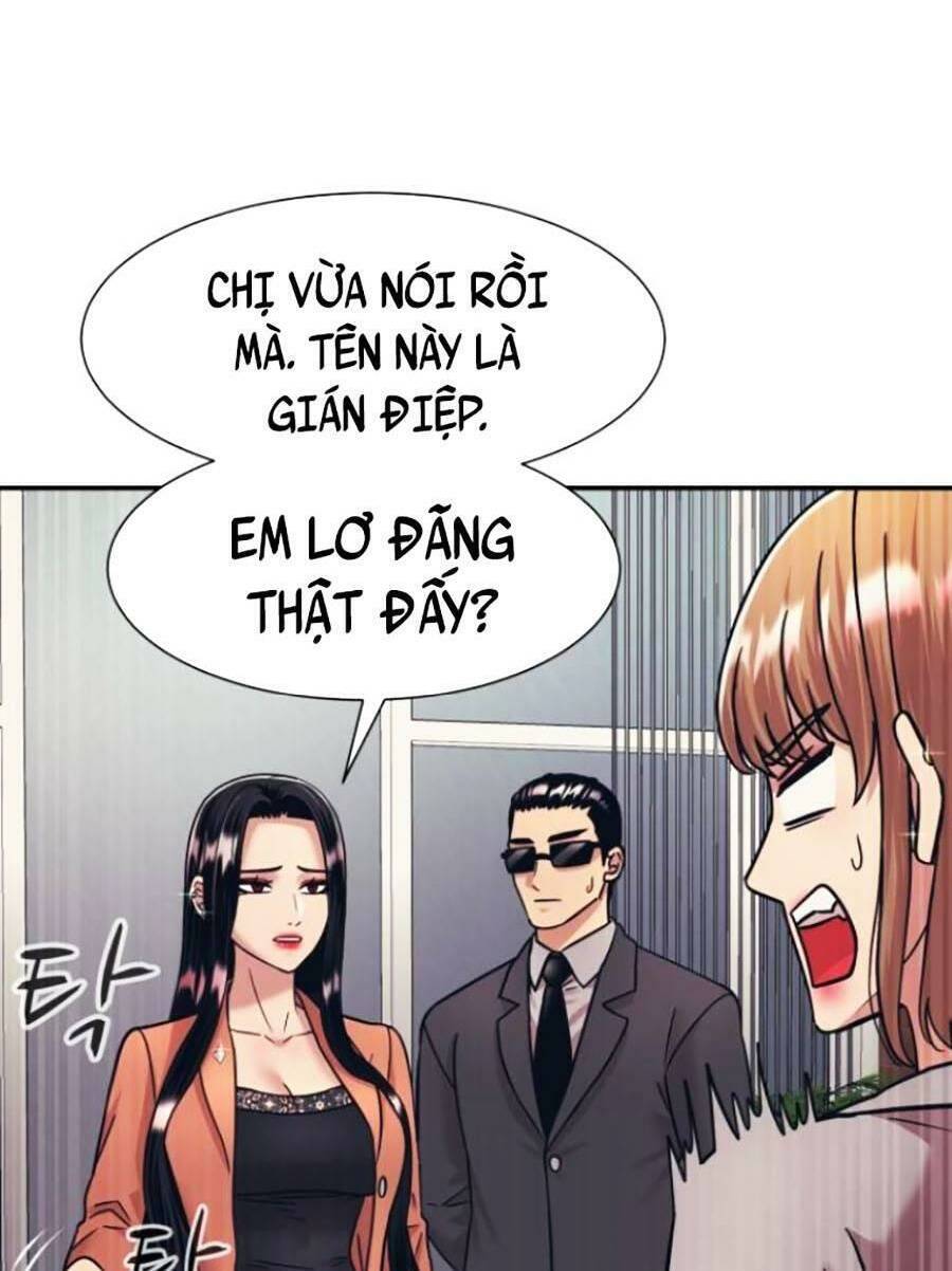 Bản Ngã Tối Thượng Chapter 38 - Trang 2