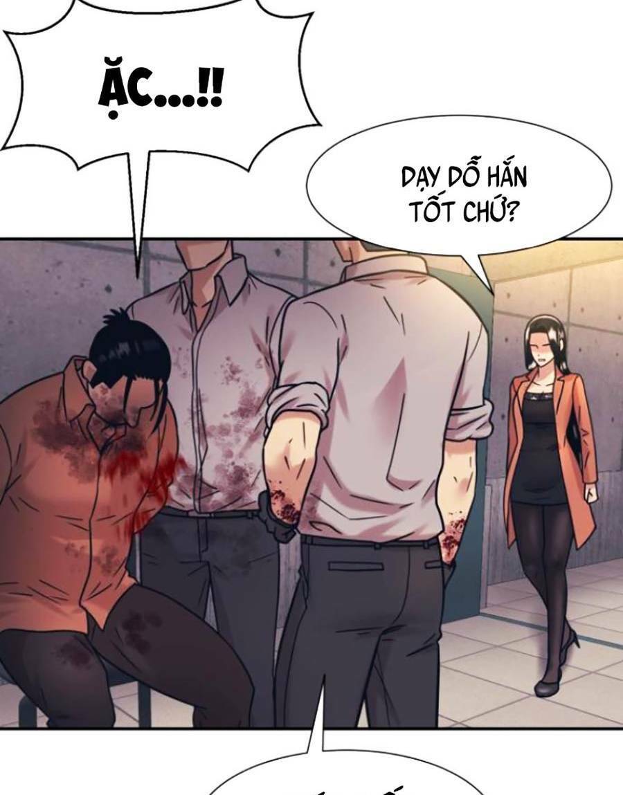 Bản Ngã Tối Thượng Chapter 38 - Trang 2