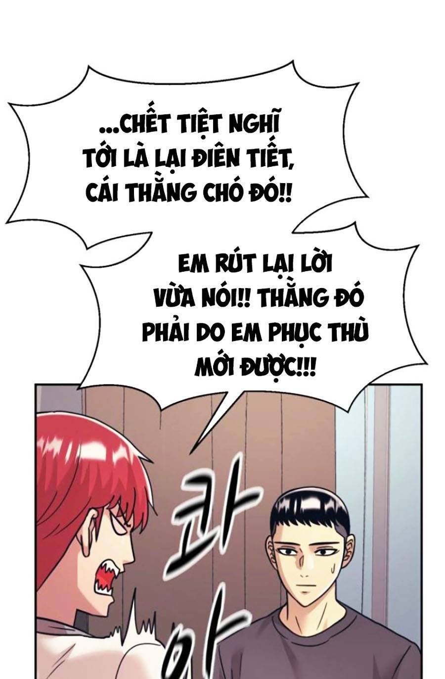 Bản Ngã Tối Thượng Chapter 36 - Trang 2