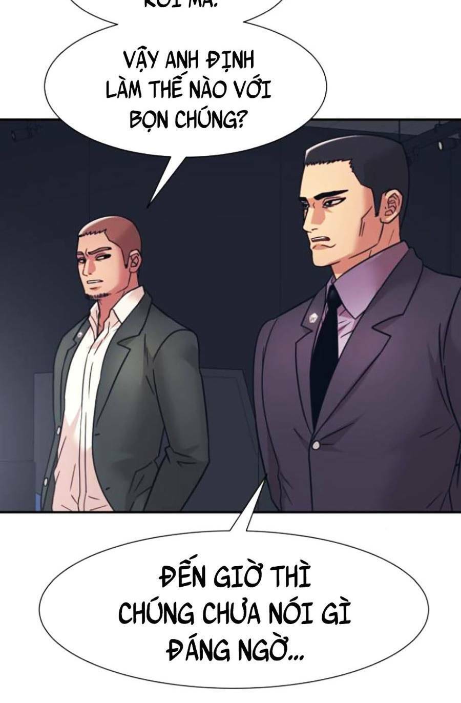 Bản Ngã Tối Thượng Chapter 36 - Trang 2