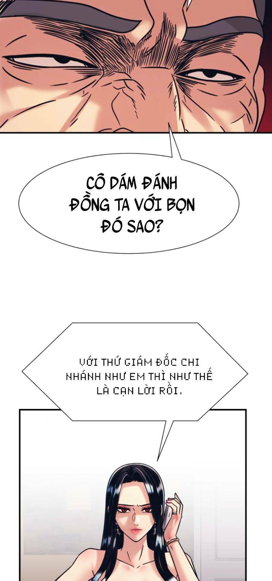 Bản Ngã Tối Thượng Chapter 35 - Trang 2