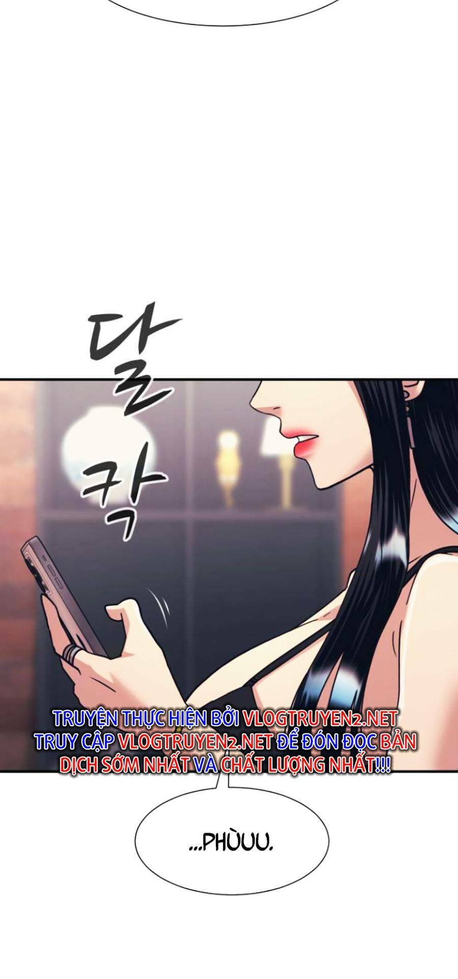 Bản Ngã Tối Thượng Chapter 35 - Trang 2