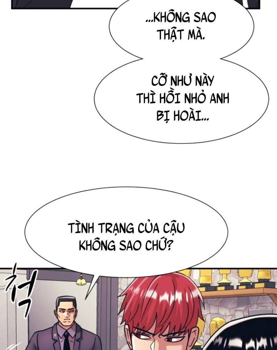 Bản Ngã Tối Thượng Chapter 34 - Trang 2