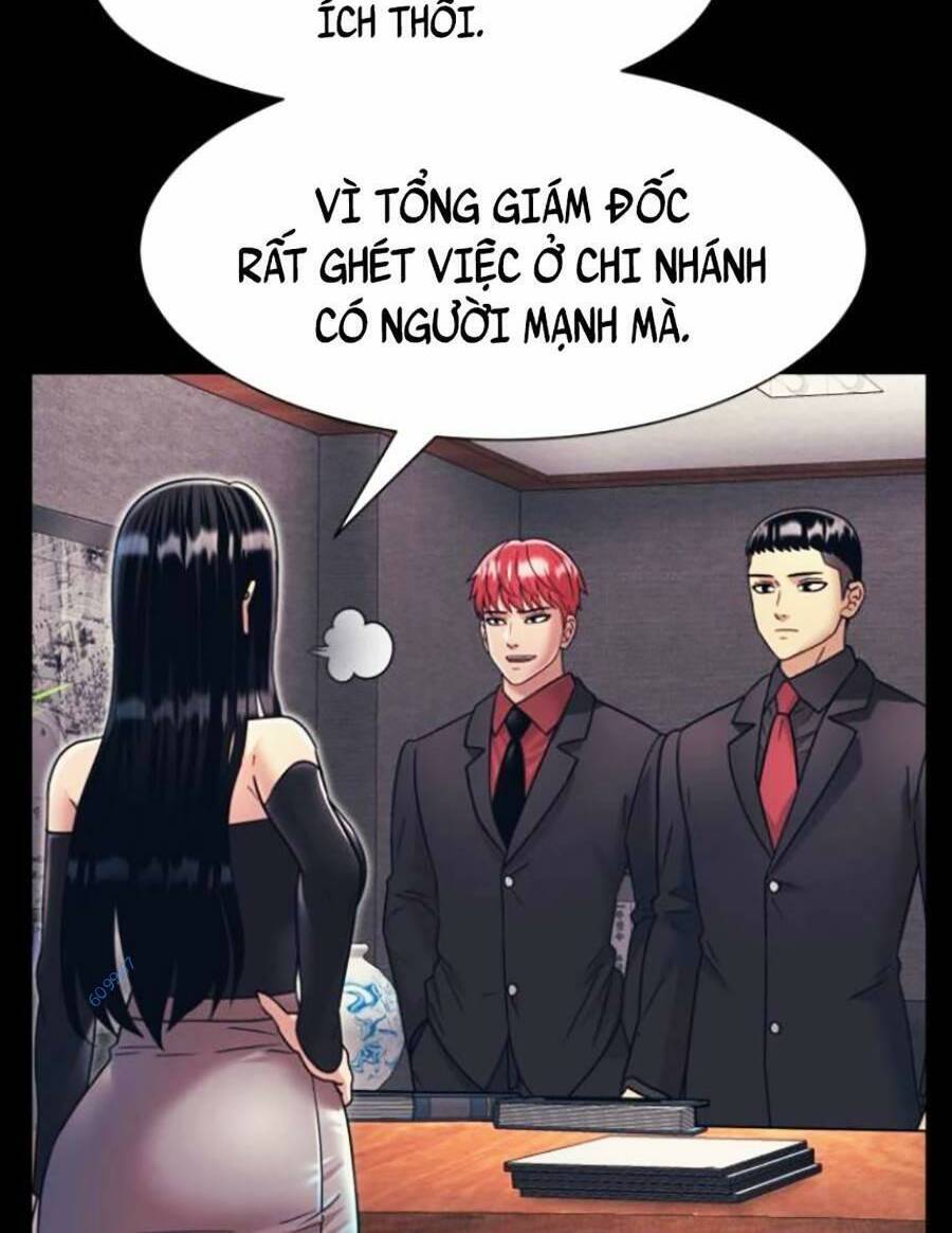 Bản Ngã Tối Thượng Chapter 32 - Trang 2