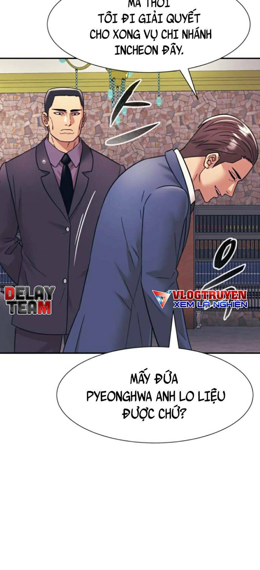 Bản Ngã Tối Thượng Chapter 32 - Trang 2