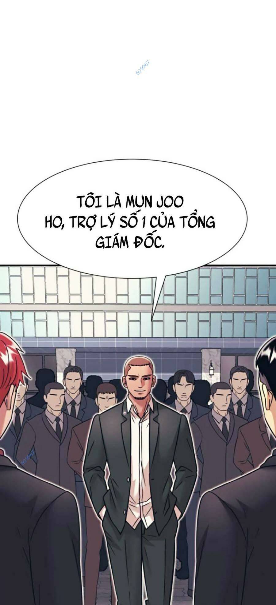 Bản Ngã Tối Thượng Chapter 32 - Trang 2