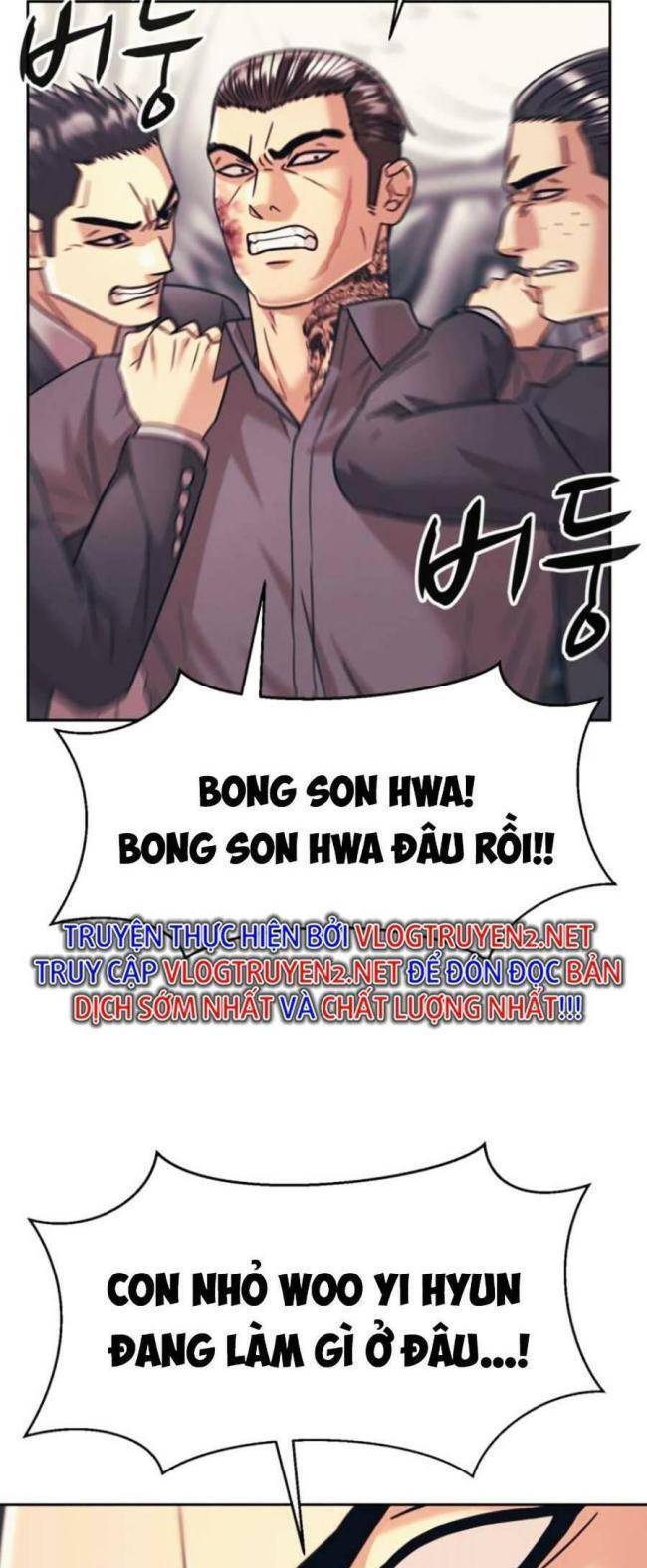 Bản Ngã Tối Thượng Chapter 31 - Trang 2