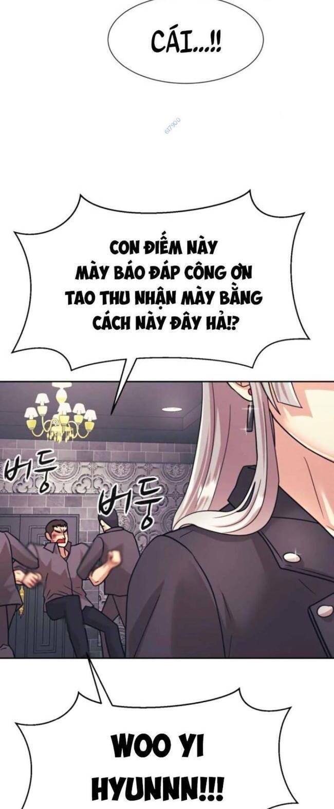 Bản Ngã Tối Thượng Chapter 31 - Trang 2