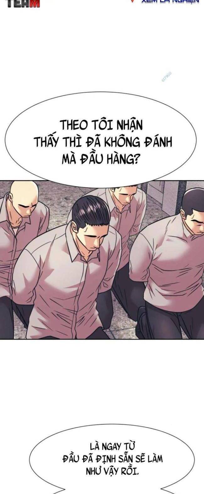 Bản Ngã Tối Thượng Chapter 31 - Trang 2