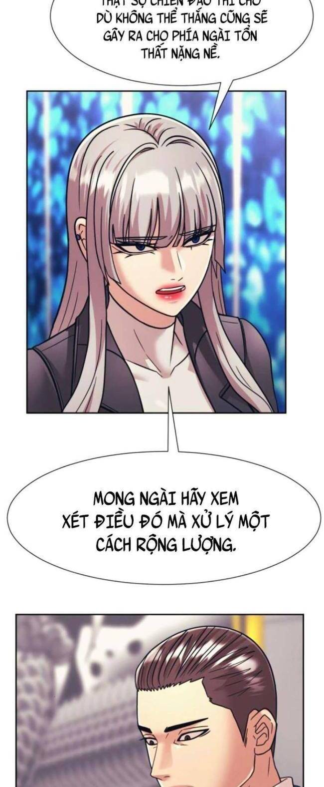 Bản Ngã Tối Thượng Chapter 31 - Trang 2