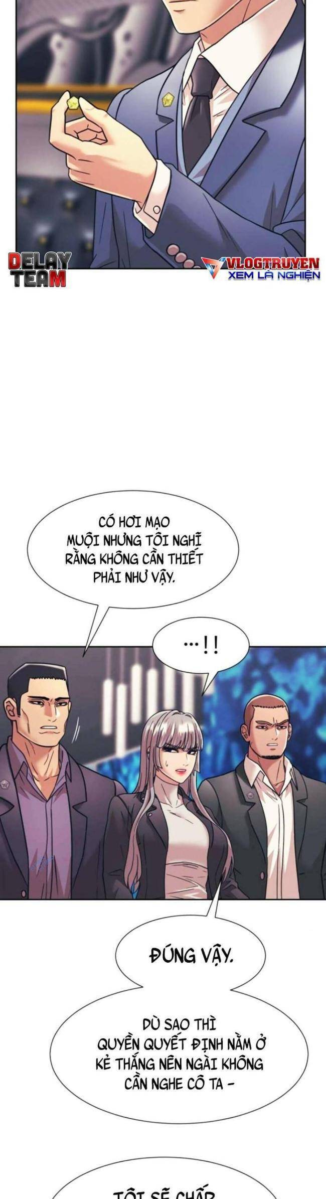 Bản Ngã Tối Thượng Chapter 31 - Trang 2