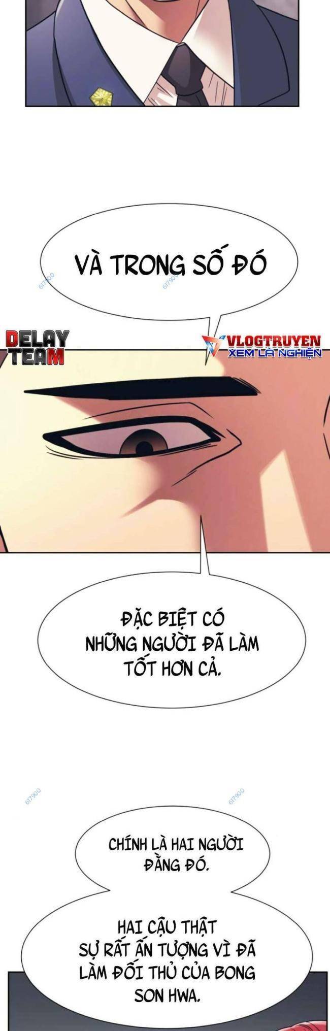 Bản Ngã Tối Thượng Chapter 31 - Trang 2