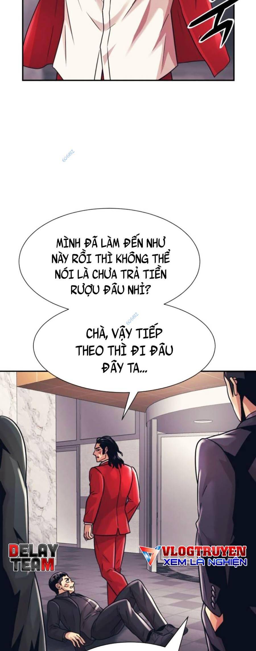 Bản Ngã Tối Thượng Chapter 30 - Trang 2