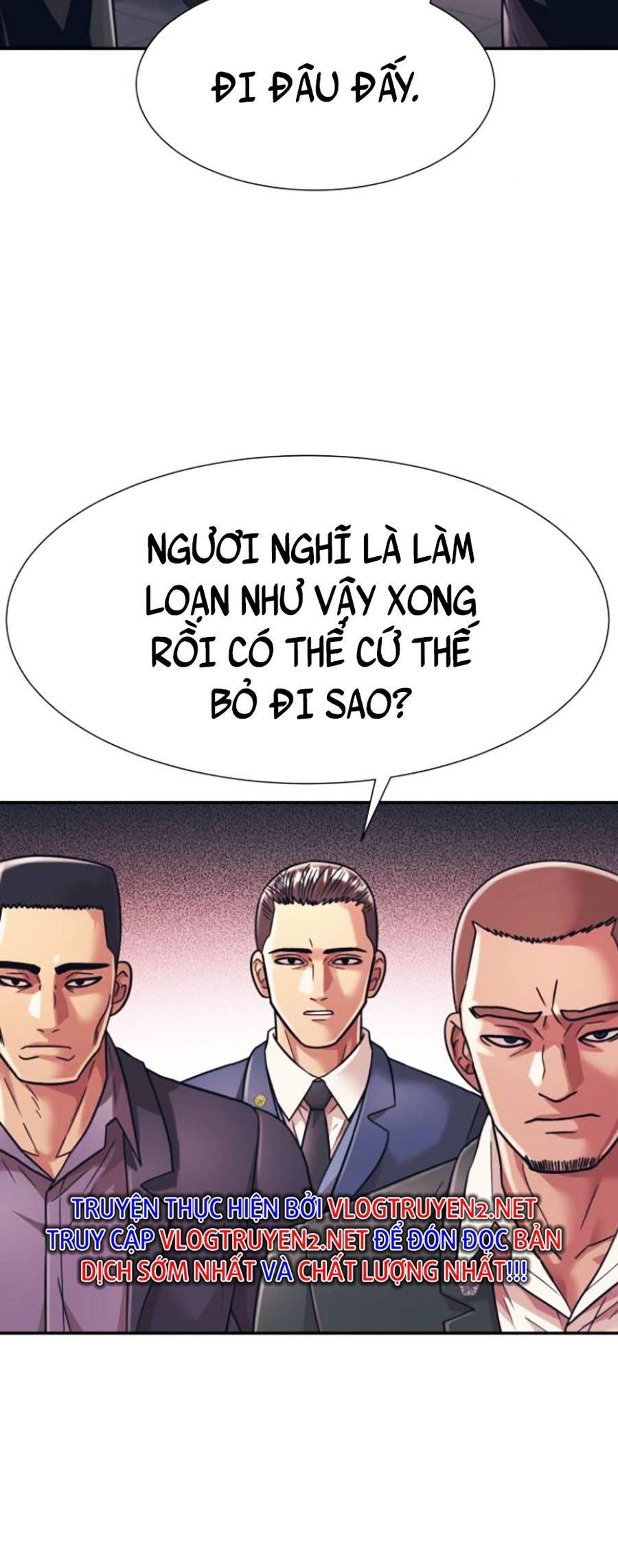 Bản Ngã Tối Thượng Chapter 30 - Trang 2