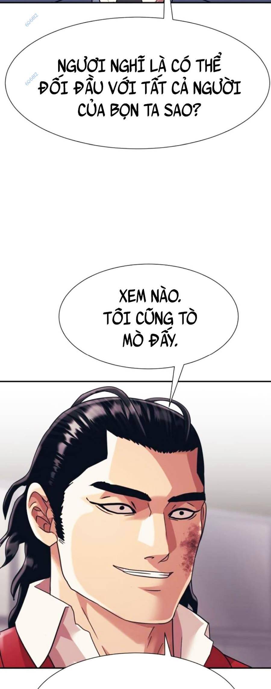 Bản Ngã Tối Thượng Chapter 30 - Trang 2