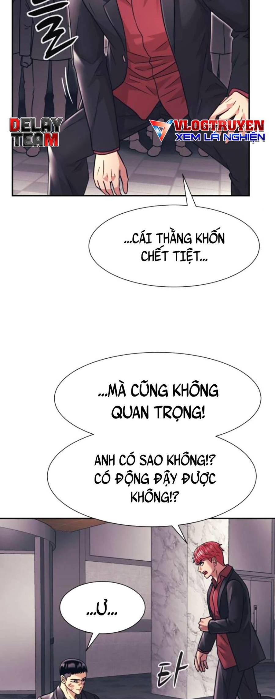 Bản Ngã Tối Thượng Chapter 30 - Trang 2