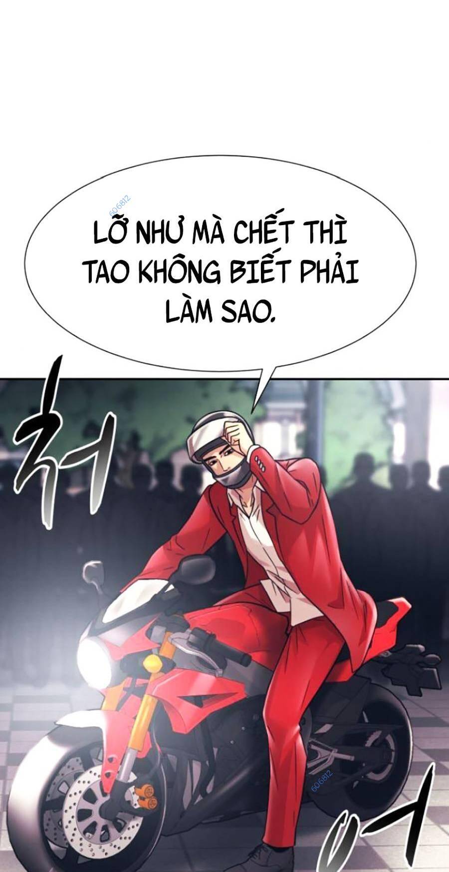 Bản Ngã Tối Thượng Chapter 30 - Trang 2