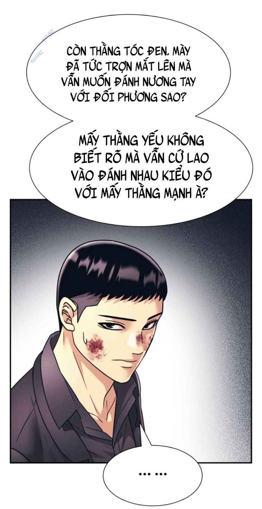 Bản Ngã Tối Thượng Chapter 30 - Trang 2