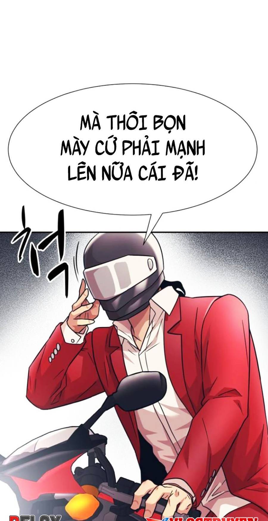 Bản Ngã Tối Thượng Chapter 30 - Trang 2