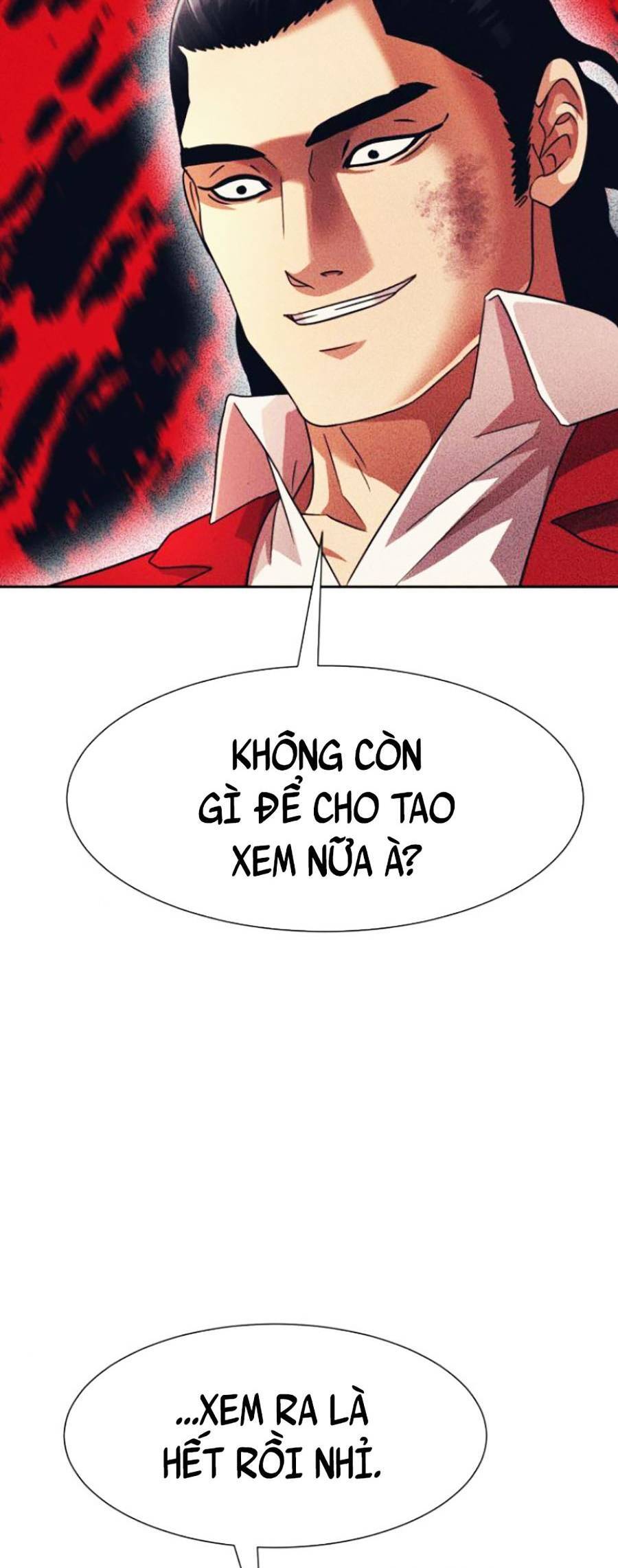 Bản Ngã Tối Thượng Chapter 30 - Trang 2