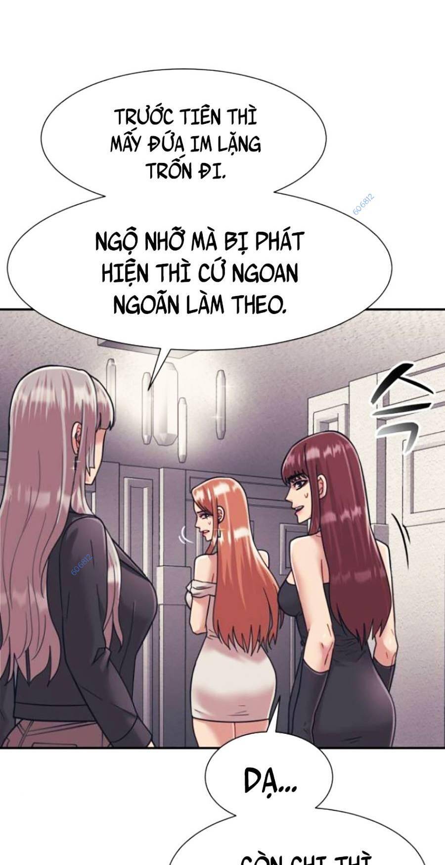 Bản Ngã Tối Thượng Chapter 30 - Trang 2