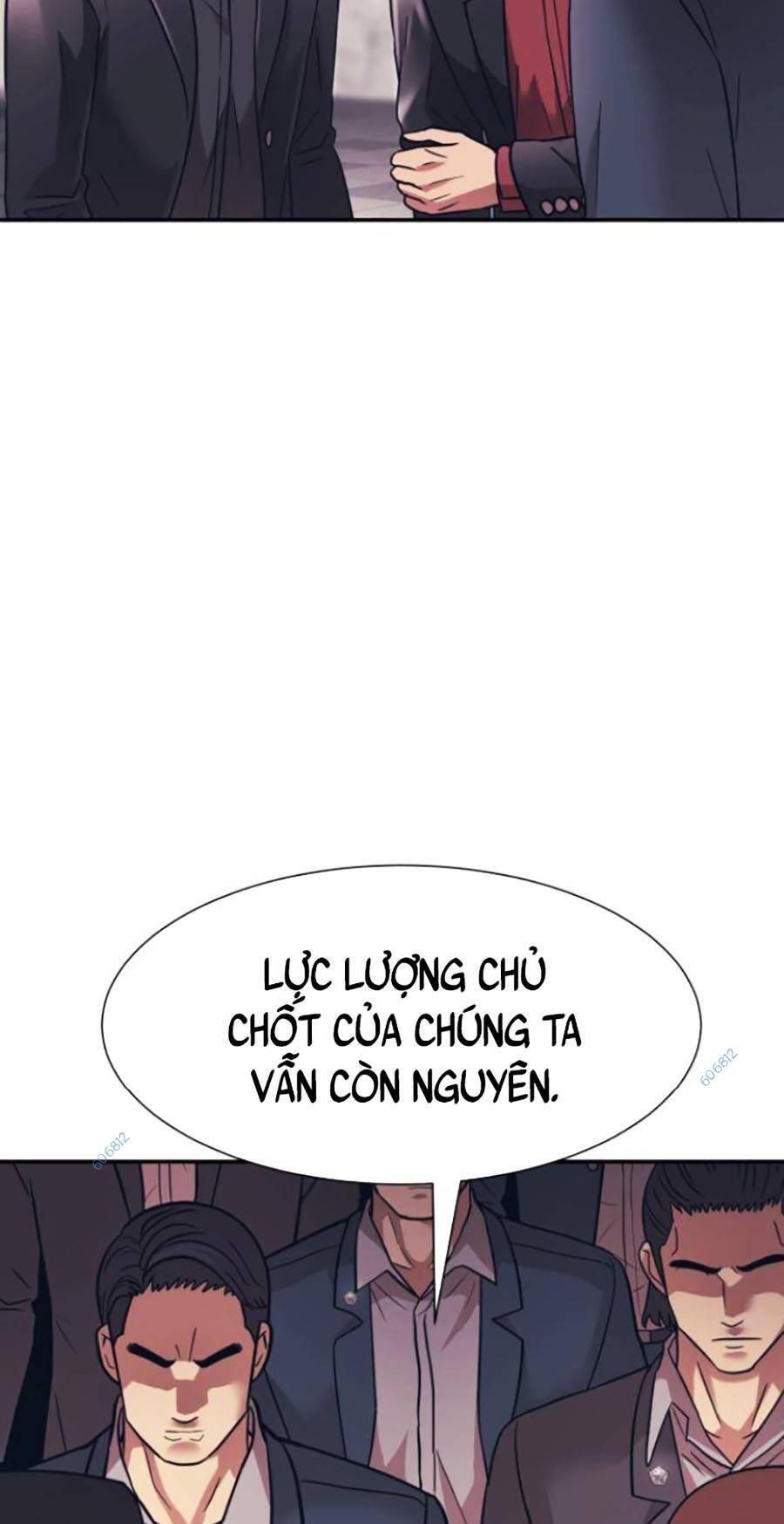 Bản Ngã Tối Thượng Chapter 30 - Trang 2