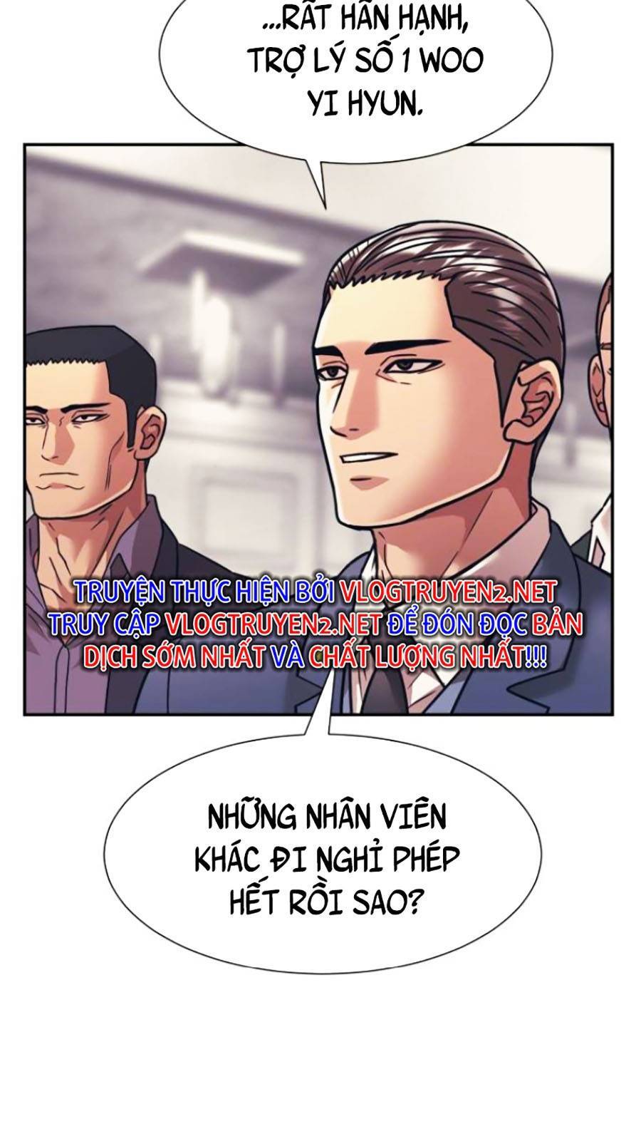 Bản Ngã Tối Thượng Chapter 30 - Trang 2