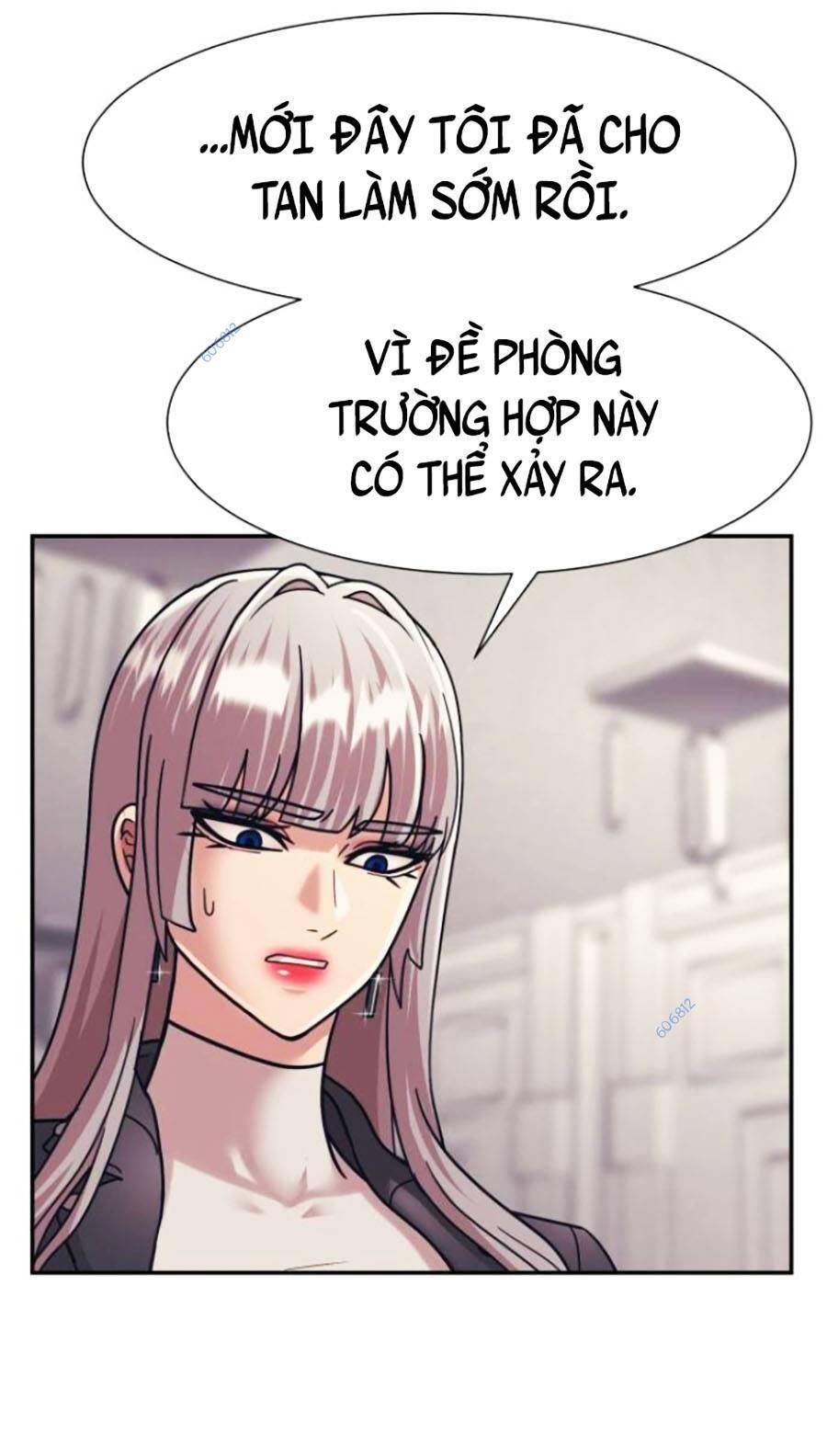 Bản Ngã Tối Thượng Chapter 30 - Trang 2